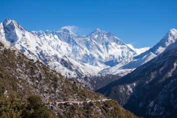 Some Facts about Everest Base Camp Trekking Adventure